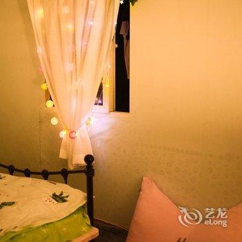 上海人生若如初见公寓酒店提供图片