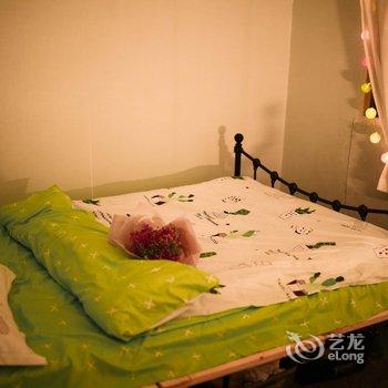 上海人生若如初见公寓酒店提供图片