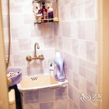 上海人生若如初见公寓酒店提供图片
