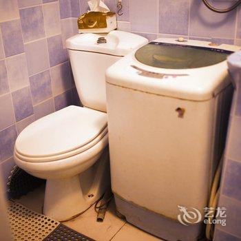 上海人生若如初见公寓酒店提供图片