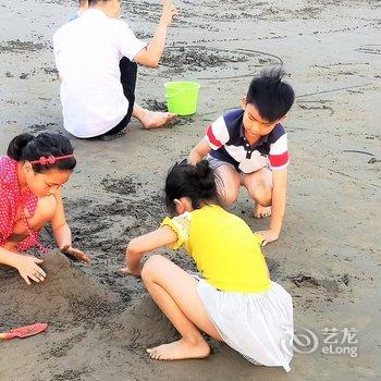 上海乐美公寓(夏栎路分店)酒店提供图片