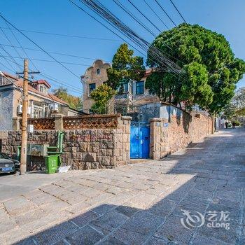 青岛海边Vivian公寓酒店提供图片