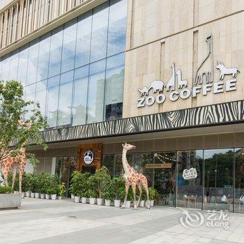 重庆木马驿站民宿(大石坝村分店)酒店提供图片