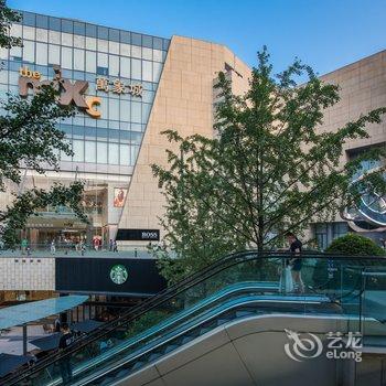 成都阳桂琼公寓(2号店)酒店提供图片