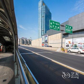 成都阳桂琼公寓(2号店)酒店提供图片