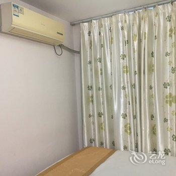 重庆浪漫蜗居公寓酒店提供图片