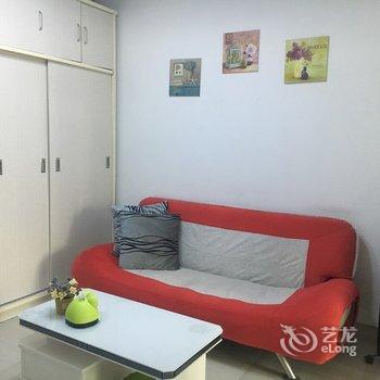 重庆浪漫蜗居公寓酒店提供图片