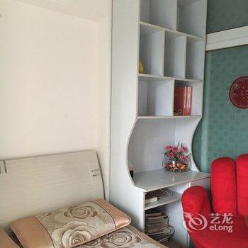 重庆浪漫蜗居公寓酒店提供图片