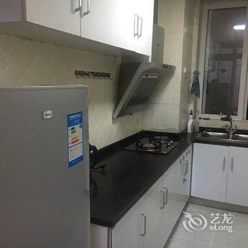 重庆浪漫蜗居公寓酒店提供图片