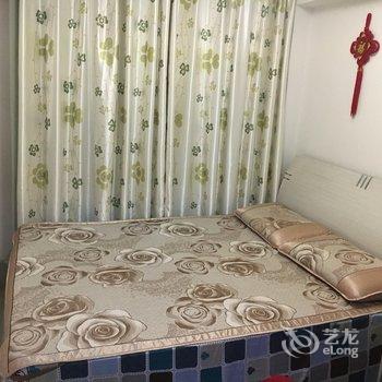 重庆浪漫蜗居公寓酒店提供图片