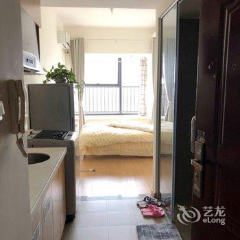 成都小七家的温馨小屋酒店提供图片