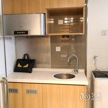 成都小七家的温馨小屋酒店提供图片