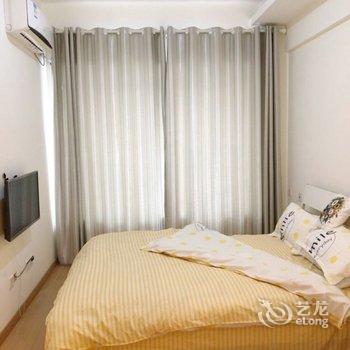 成都小七家的温馨小屋酒店提供图片