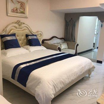 南宁峻坤·橙子轻奢公寓酒店提供图片