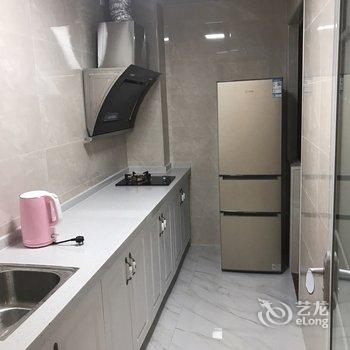 南宁峻坤·橙子轻奢公寓酒店提供图片