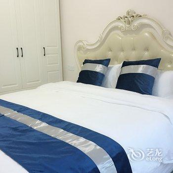 南宁峻坤·橙子轻奢公寓酒店提供图片