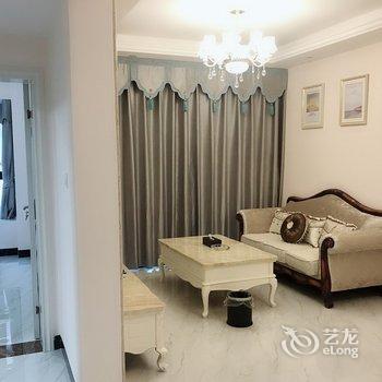 南宁峻坤·橙子轻奢公寓酒店提供图片