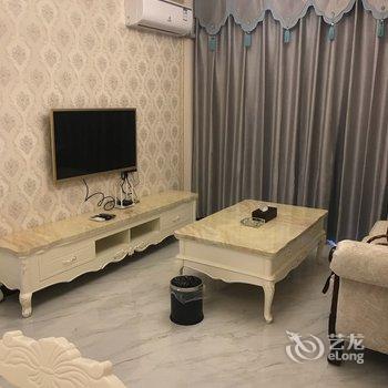 南宁峻坤·橙子轻奢公寓酒店提供图片