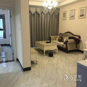 南宁峻坤·橙子轻奢公寓酒店提供图片