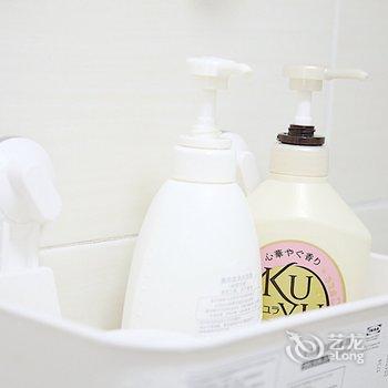 广州CYHOUSE公寓(兴盛路口分店)酒店提供图片