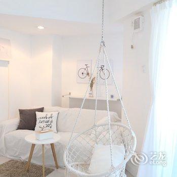 广州CYHOUSE公寓(兴盛路口分店)酒店提供图片