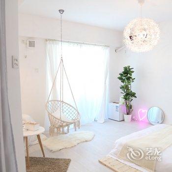 广州CYHOUSE公寓(兴盛路口分店)酒店提供图片