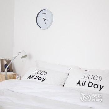 广州CYHOUSE公寓(兴盛路口分店)酒店提供图片