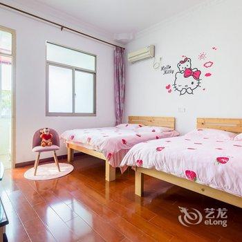 上海小小周家特色民宿(郭家宅路分店)酒店提供图片