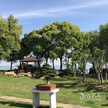 上海悦湖别墅酒店提供图片