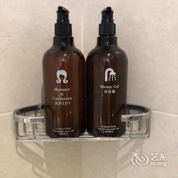 上海悦湖别墅酒店提供图片