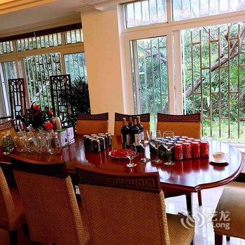上海悦湖别墅酒店提供图片