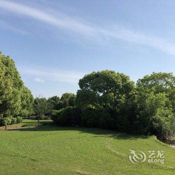 上海悦湖别墅酒店提供图片