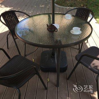 上海悦湖别墅酒店提供图片