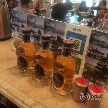 上海悦湖别墅酒店提供图片