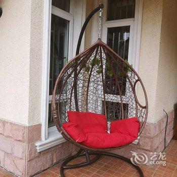 上海悦湖别墅酒店提供图片