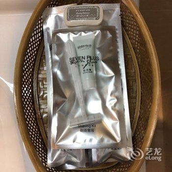 上海悦湖别墅酒店提供图片