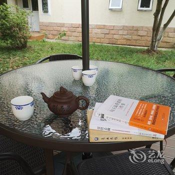 上海悦湖别墅酒店提供图片