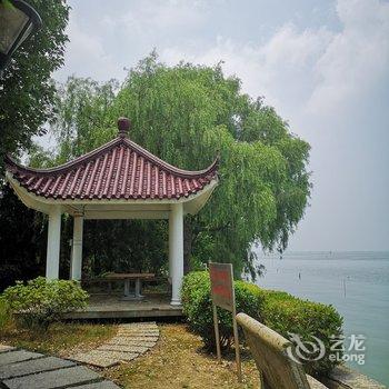 上海悦湖别墅酒店提供图片
