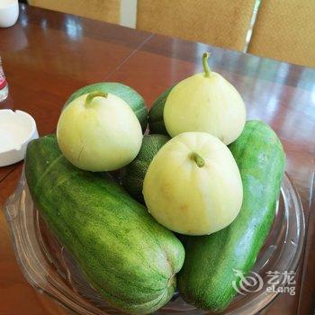 上海悦湖别墅酒店提供图片