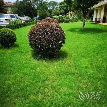 上海悦湖别墅酒店提供图片