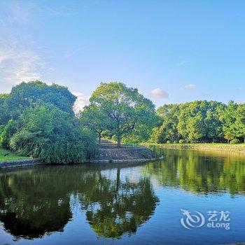 上海悦湖别墅酒店提供图片