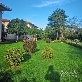 上海悦湖别墅酒店提供图片