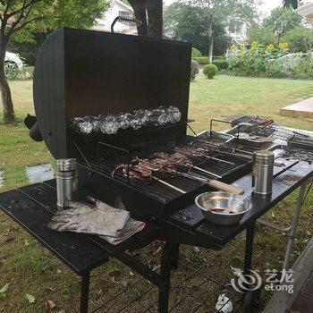 上海悦湖别墅酒店提供图片