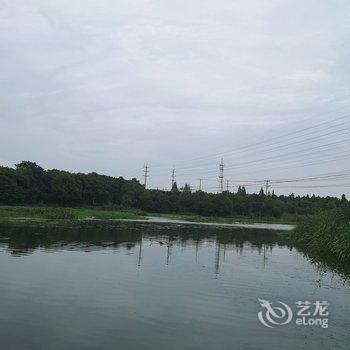上海悦湖别墅酒店提供图片