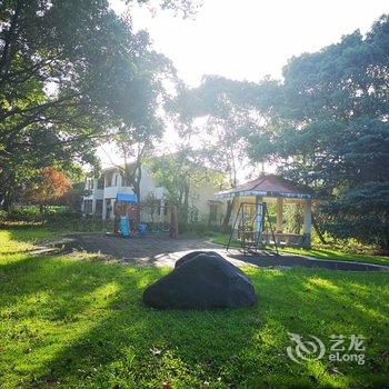 上海悦湖别墅酒店提供图片