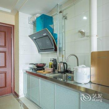 济南路客精品民宿BE8250酒店提供图片