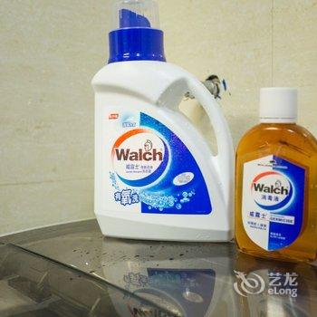 济南路客精品民宿BE8250酒店提供图片