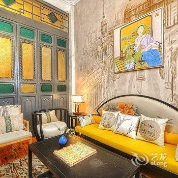 广州GranddyYN公寓(粤剧艺术博物馆分店)酒店提供图片