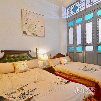 广州GranddyYN公寓(粤剧艺术博物馆分店)酒店提供图片