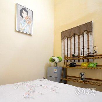 广州GranddyYN公寓(粤剧艺术博物馆分店)酒店提供图片